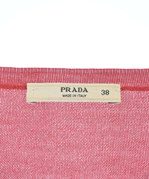PRADA 毛衣