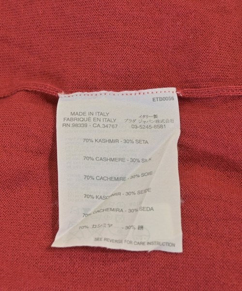 PRADA 毛衣