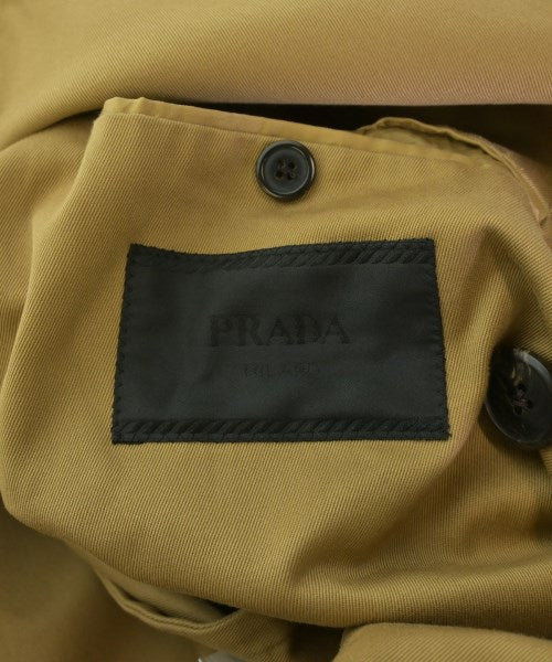 PRADA 休閒夾克