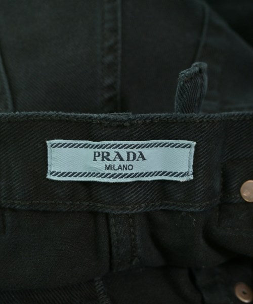PRADA 牛仔褲