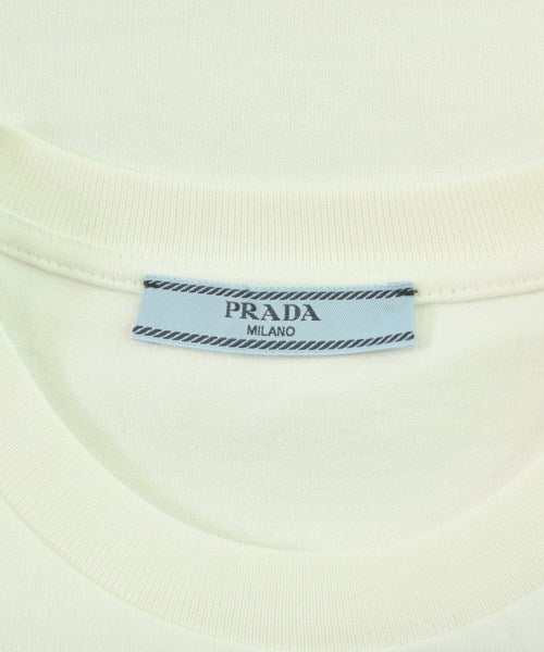 PRADA T恤/上衣