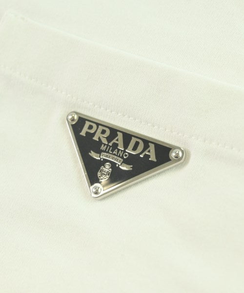PRADA T恤/上衣