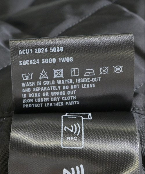 PRADA 軍裝夾克