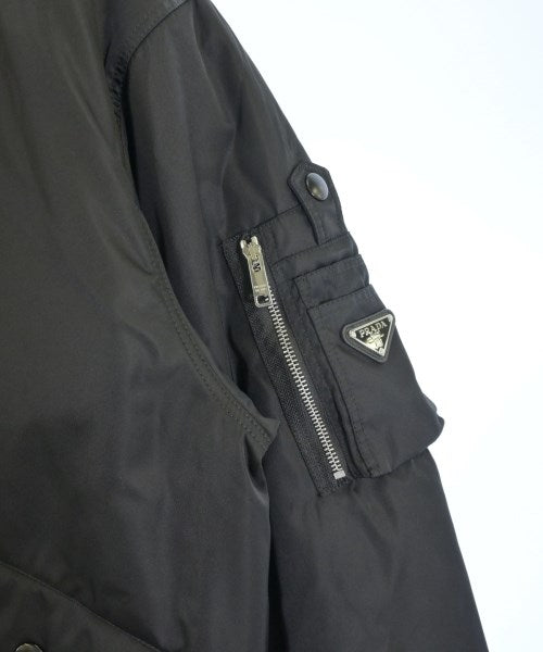 PRADA 軍裝夾克