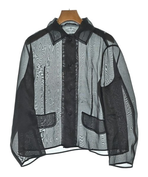 PRADA 休閒夾克