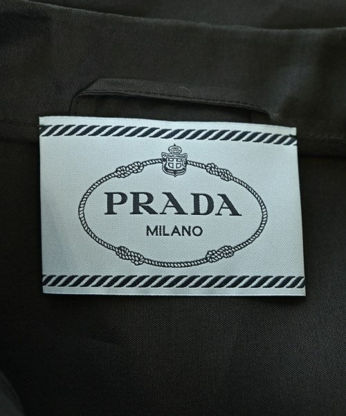 PRADA 休閒夾克