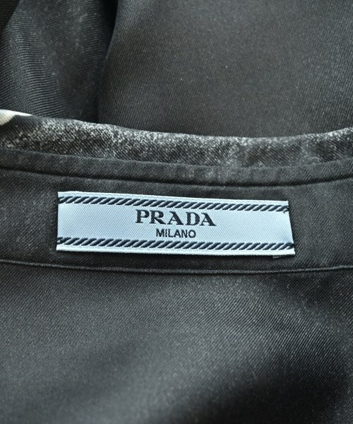 PRADA 休閒襯衫