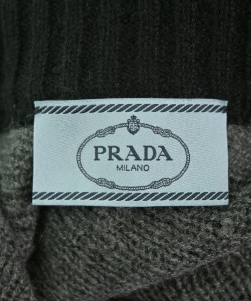 PRADA 毛衣