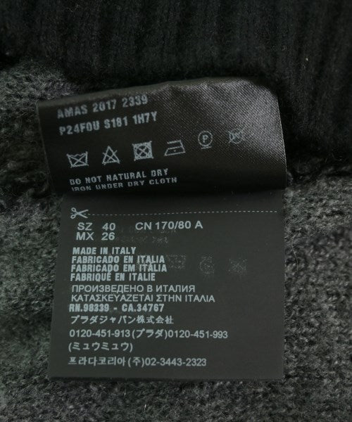PRADA 毛衣