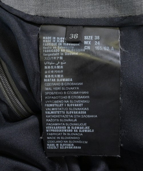 PRADA 迷你裙