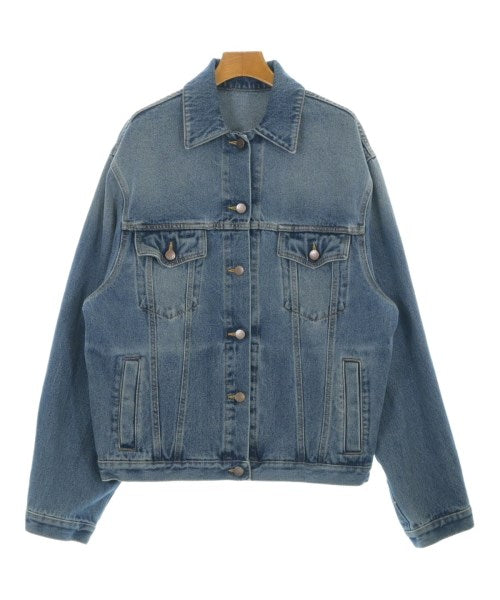PRADA 牛仔夾克
