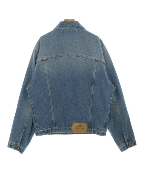 PRADA 牛仔夾克