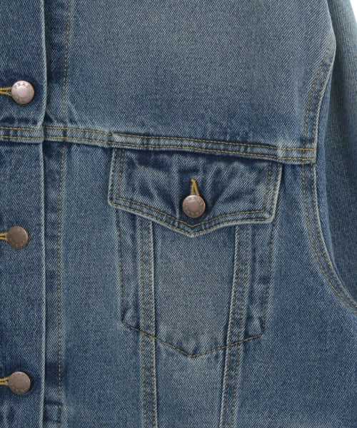 PRADA 牛仔夾克
