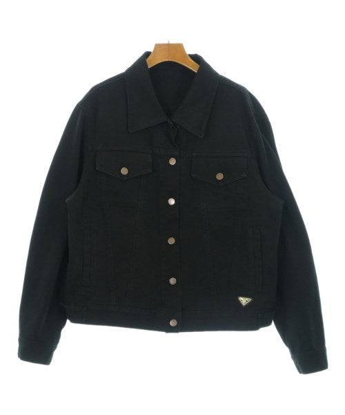 PRADA 牛仔夾克