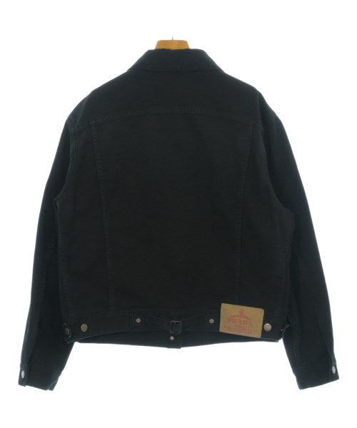 PRADA 牛仔夾克