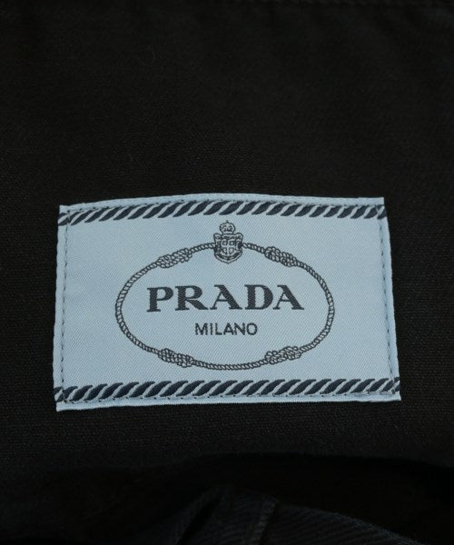 PRADA 牛仔夾克