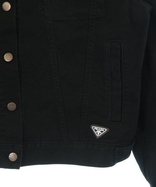 PRADA 牛仔夾克