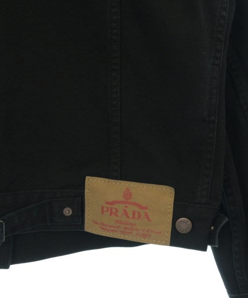 PRADA 牛仔夾克