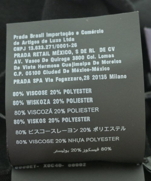 PRADA 毛衣