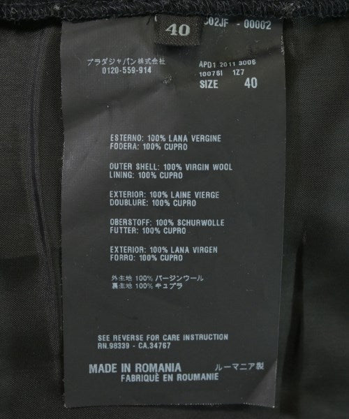 PRADA 其他套裝
