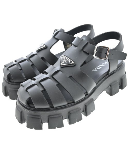 PRADA 涼鞋