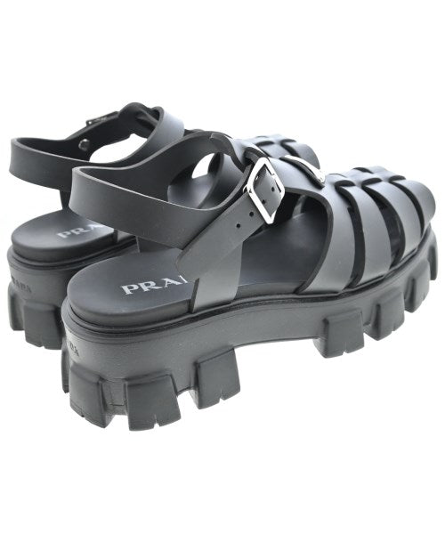 PRADA 涼鞋