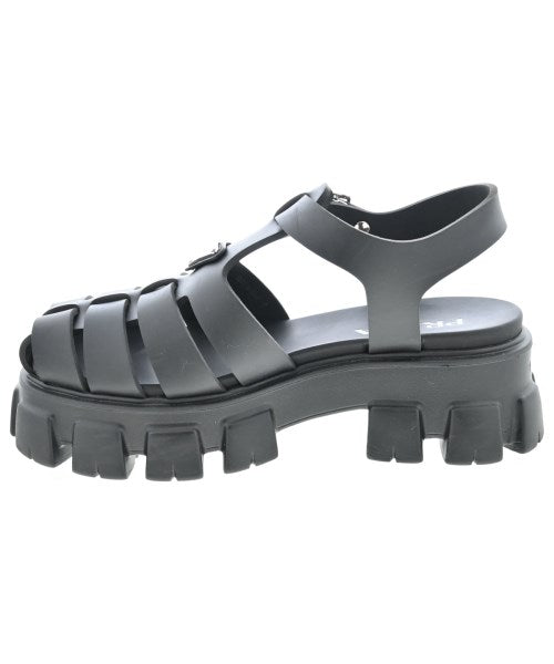 PRADA 涼鞋