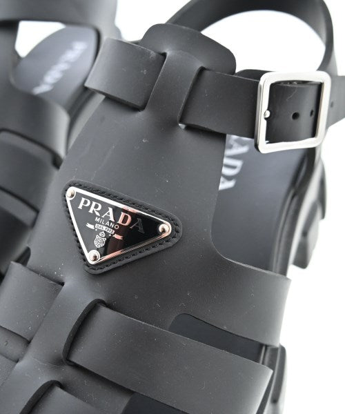 PRADA 涼鞋