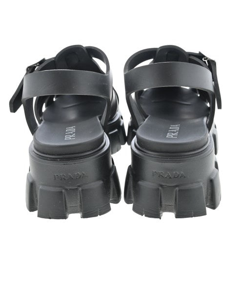 PRADA 涼鞋