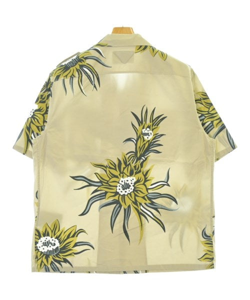 PRADA 休閒襯衫
