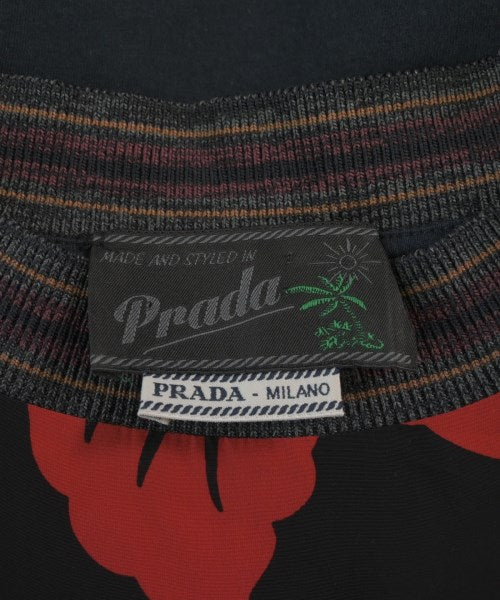 PRADA T恤/上衣