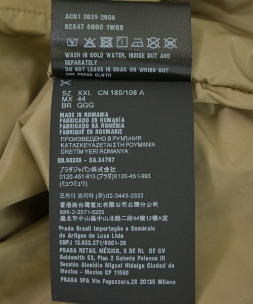 PRADA 其他飛行外套