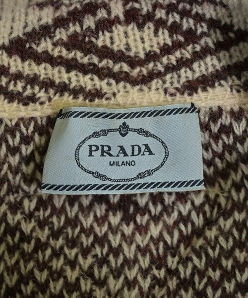 PRADA 開襟衫