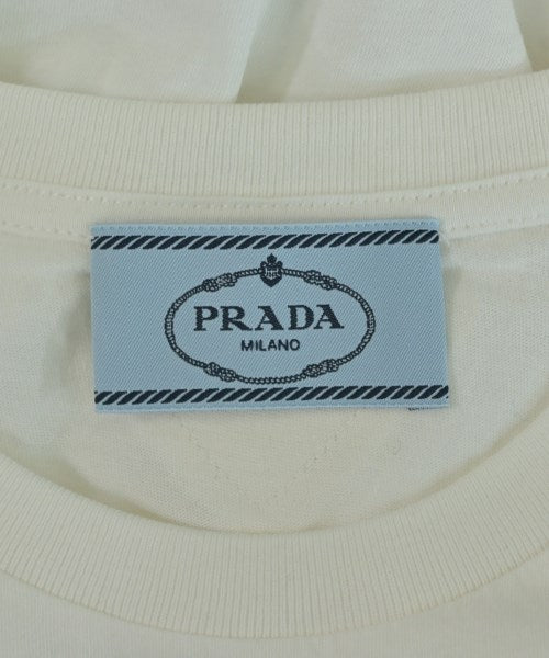 PRADA T恤/上衣