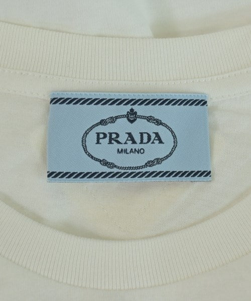 PRADA T恤/上衣