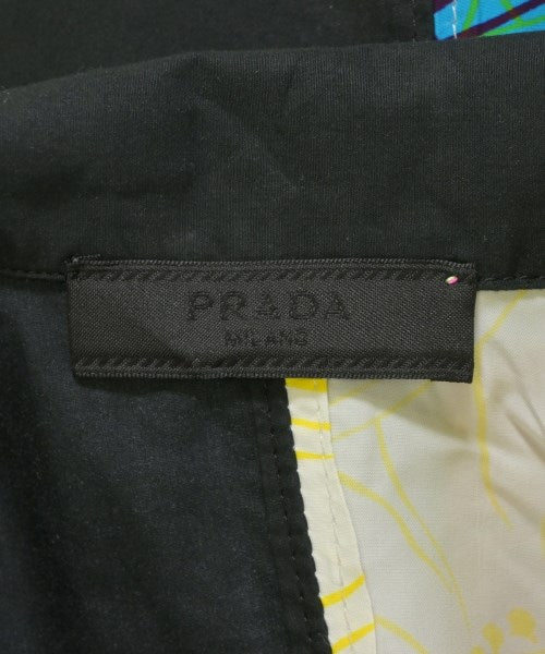 PRADA 休閒襯衫