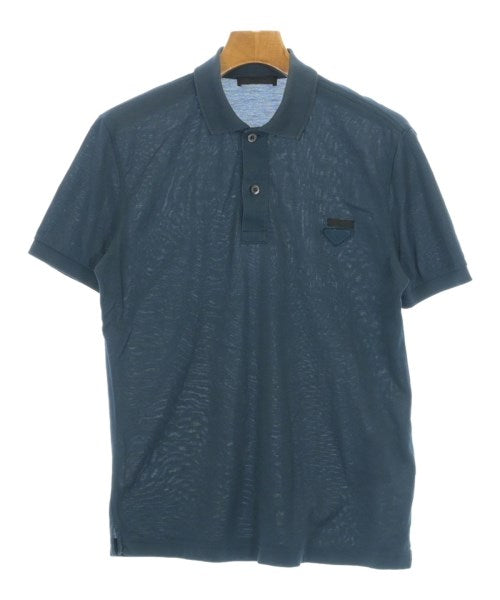 PRADA POLO衫