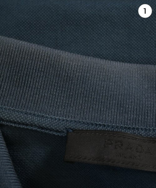PRADA POLO衫