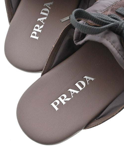 PRADA 涼鞋