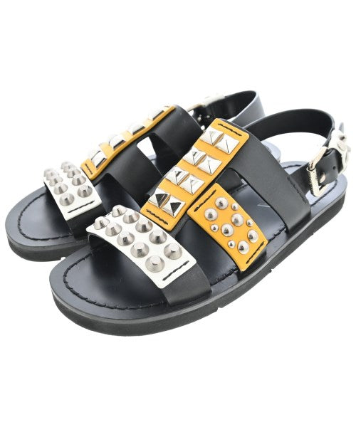 PRADA 涼鞋