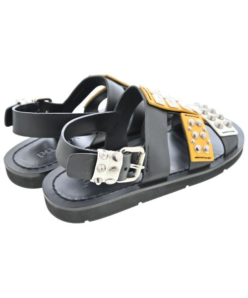 PRADA 涼鞋