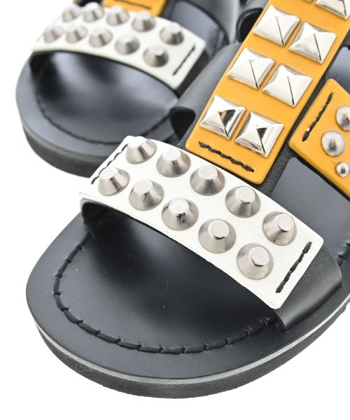 PRADA 涼鞋