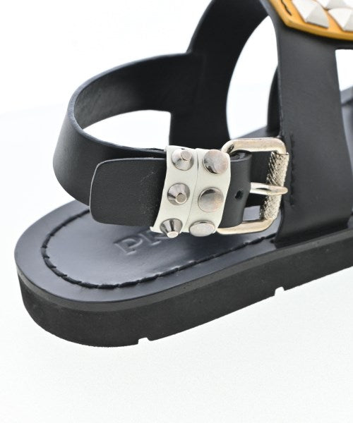 PRADA 涼鞋