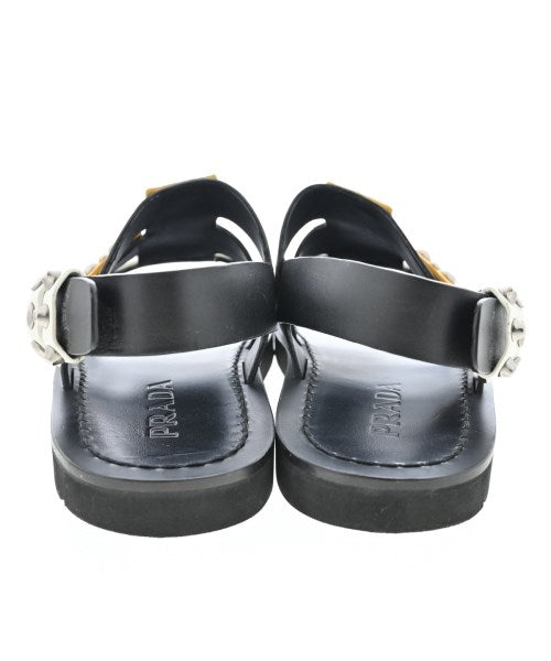 PRADA 涼鞋