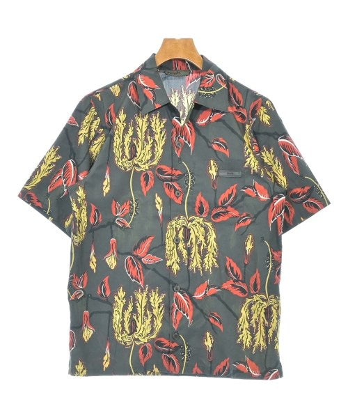 PRADA 休閒襯衫