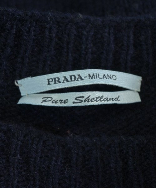 PRADA 毛衣