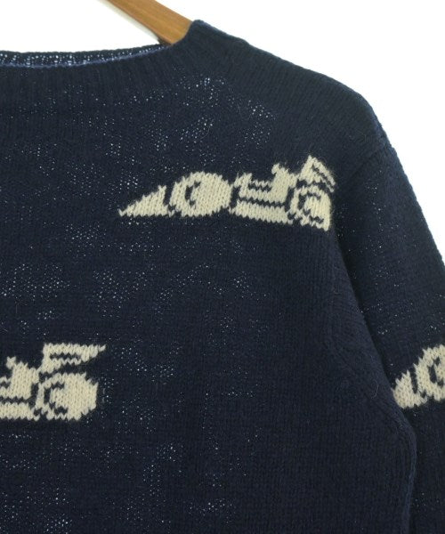 PRADA 毛衣