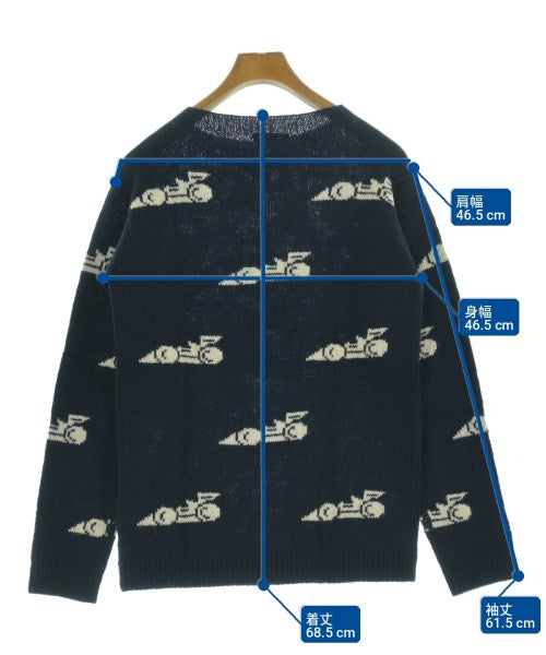 PRADA 毛衣