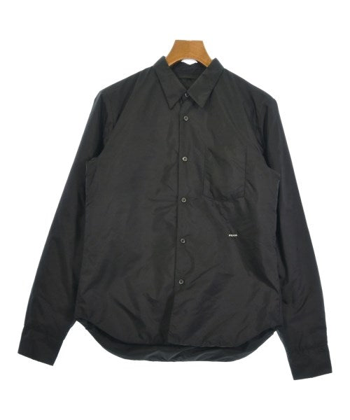 PRADA 休閒襯衫