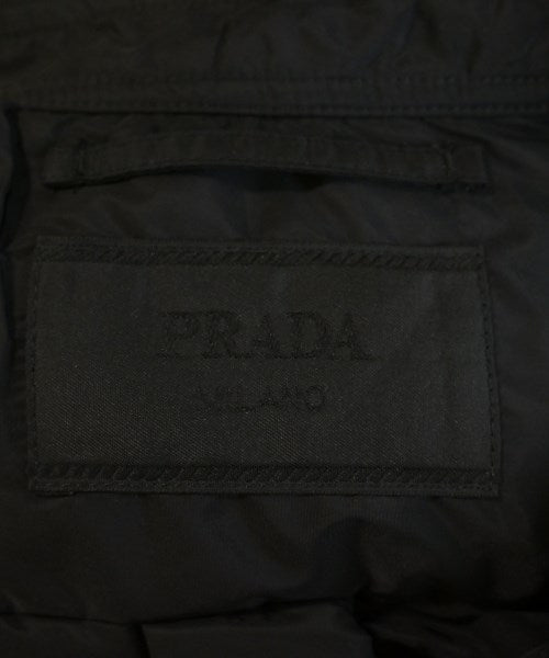 PRADA 休閒襯衫